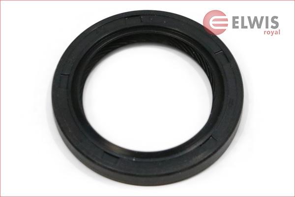 Elwis Royal 8452810 - Shaft Seal, camshaft autospares.lv