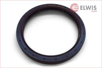 Elwis Royal 8415438 - Shaft Seal, crankshaft autospares.lv