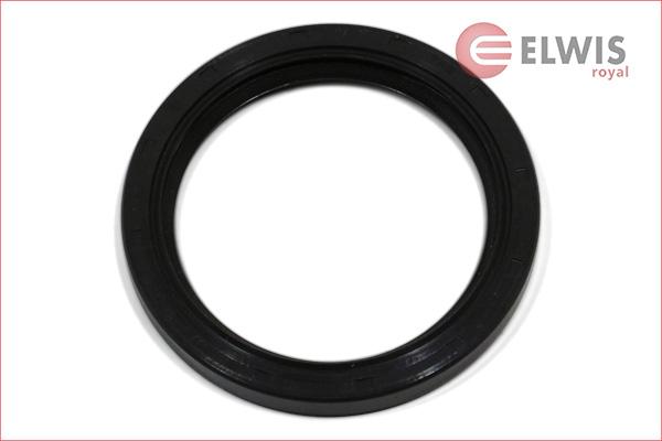 Elwis Royal 8431512 - Shaft Seal, crankshaft autospares.lv