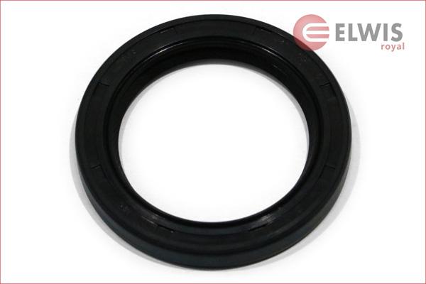 Elwis Royal 8438819 - Shaft Seal, crankshaft autospares.lv