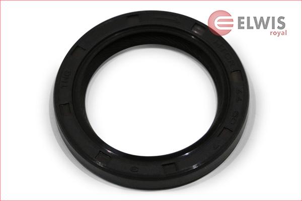 Elwis Royal 8438810 - Shaft Seal, crankshaft autospares.lv