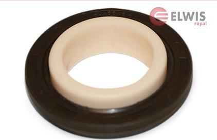 Elwis Royal 8426505 - Shaft Seal, crankshaft autospares.lv