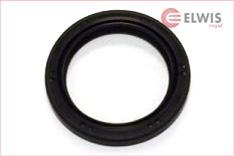 Elwis Royal 8426511 - Shaft Seal, crankshaft autospares.lv