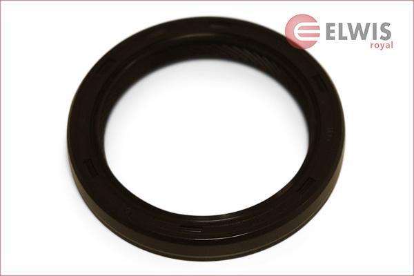 Elwis Royal 8422401 - Shaft Seal, crankshaft autospares.lv