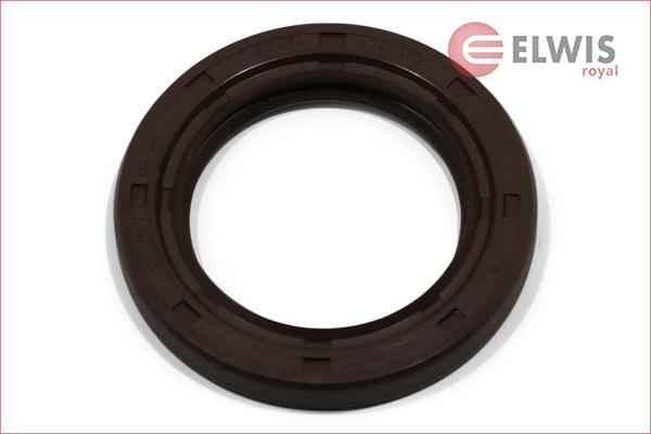 Elwis Royal 8422004 - Shaft Seal, crankshaft autospares.lv