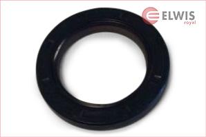 Elwis Royal 8422005 - Shaft Seal, crankshaft autospares.lv