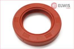 Elwis Royal 8042646 - Shaft Seal, crankshaft autospares.lv