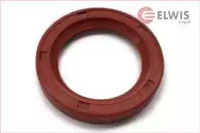 Elwis Royal 8042631 - Shaft Seal, crankshaft autospares.lv