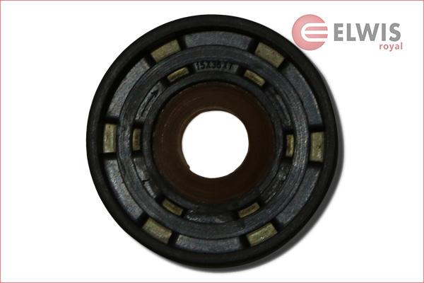 Elwis Royal 8056007 - Shaft Seal, crankshaft autospares.lv