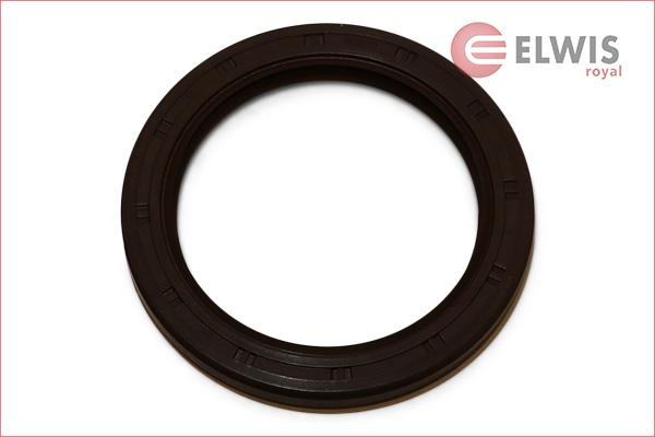 Elwis Royal 8031001 - Shaft Seal, crankshaft autospares.lv