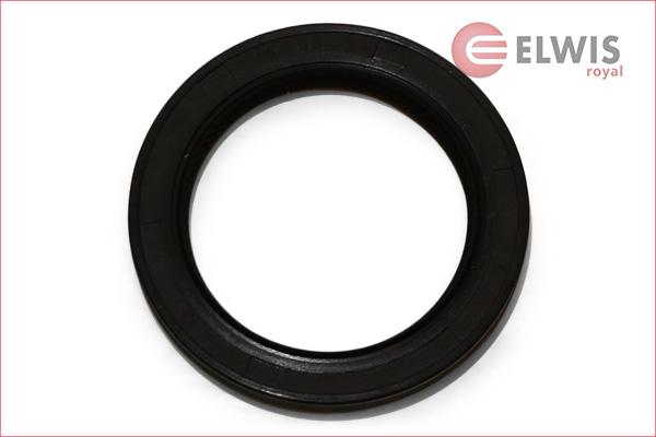 Elwis Royal 8026505 - Shaft Seal, camshaft autospares.lv