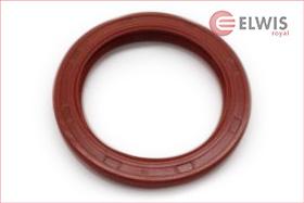 Elwis Royal 8026539 - Shaft Seal, crankshaft autospares.lv