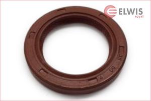 Elwis Royal 8026535 - Shaft Seal, crankshaft autospares.lv