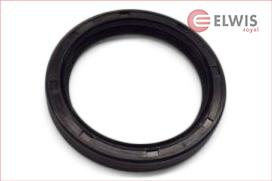 Elwis Royal 8026531 - Shaft Seal, crankshaft autospares.lv