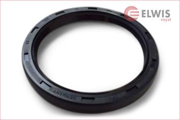 Elwis Royal 8149035 - Shaft Seal, crankshaft autospares.lv