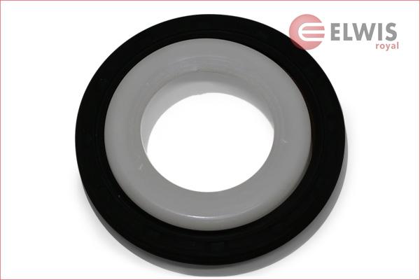 Elwis Royal 8144216 - Shaft Seal, crankshaft autospares.lv