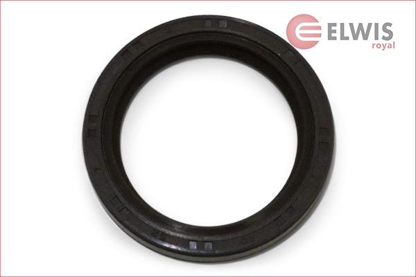 Elwis Royal 8146803 - Shaft Seal, crankshaft autospares.lv