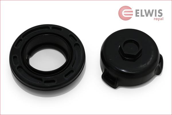 Elwis Royal 8142648 - Shaft Seal, crankshaft autospares.lv