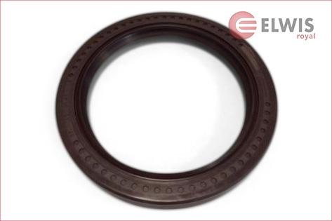 Elwis Royal 8142643 - Shaft Seal, crankshaft autospares.lv