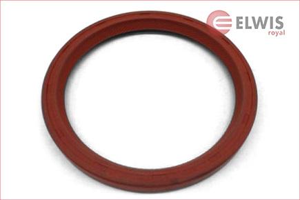 Elwis Royal 8155566 - Shaft Seal, crankshaft autospares.lv