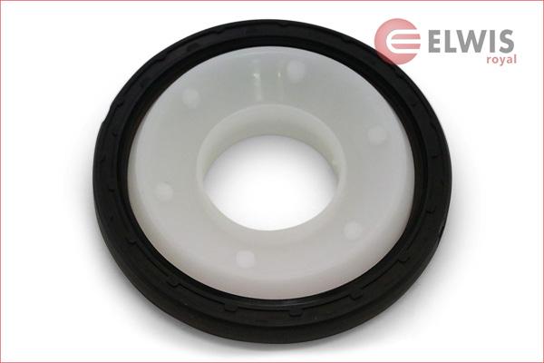 Elwis Royal 8115401 - Shaft Seal, crankshaft autospares.lv