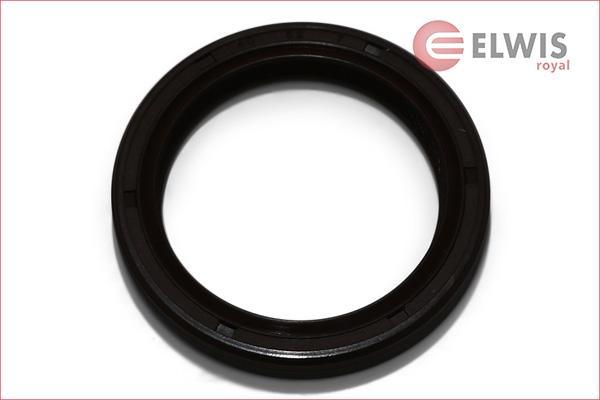 Elwis Royal 8125103 - Shaft Seal, crankshaft autospares.lv