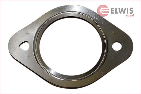 Elwis Royal 3056005 - Gasket, exhaust pipe autospares.lv