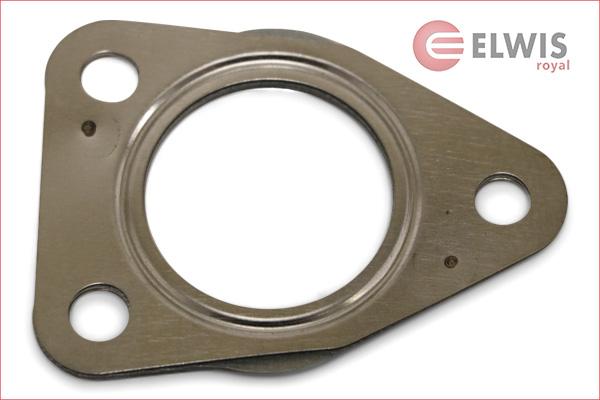 Elwis Royal 3025104 - Gasket, exhaust pipe autospares.lv