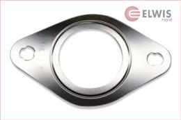 Elwis Royal 3026536 - Gasket, exhaust pipe autospares.lv