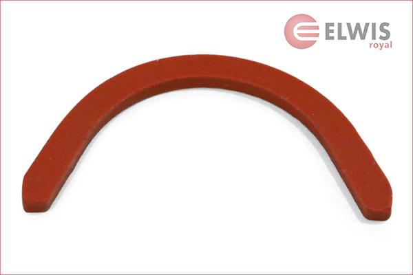 Elwis Royal 2156002 - Gasket, cylinder head cover autospares.lv