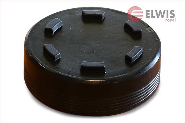 Elwis Royal 7056068 - Locking Cover, camshaft autospares.lv