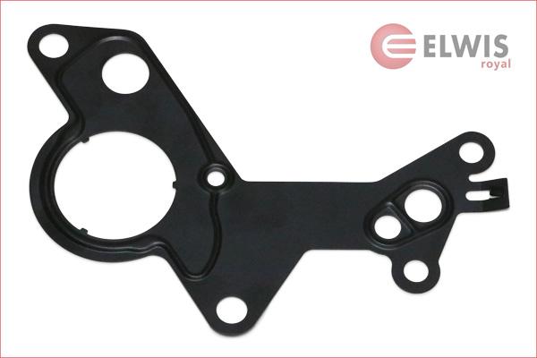 Elwis Royal 7056039 - Gasket, vacuum pump autospares.lv