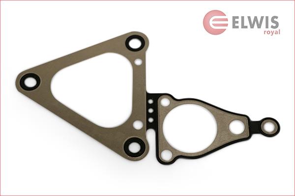 Elwis Royal 7026562 - Gasket, timing case autospares.lv