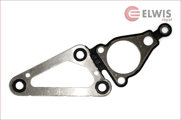 Elwis Royal 7026505 - Gasket, timing case autospares.lv