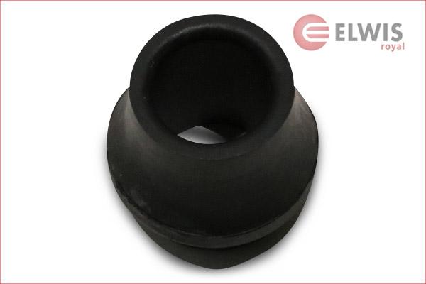 Elwis Royal 7156031 - Seal, crankcase breather autospares.lv