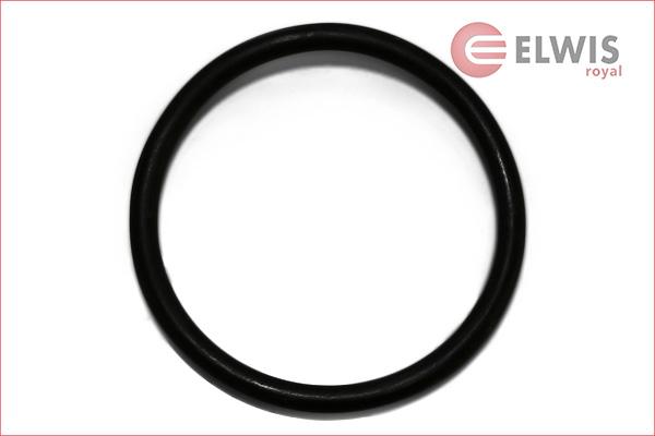 Elwis Royal 7756058 - Gasket / Seal autospares.lv