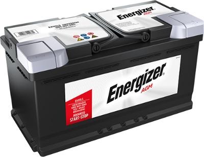 ENERGIZER EA95-L5 - Starter Battery autospares.lv