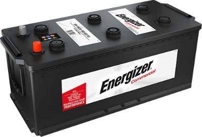 ENERGIZER EC6 - Starter Battery autospares.lv