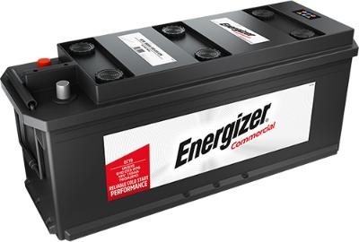 ENERGIZER EC19 - Starter Battery autospares.lv