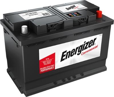 ENERGIZER EC16 - Starter Battery autospares.lv
