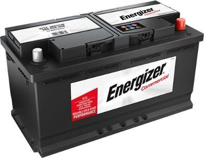 ENERGIZER EC12 - Starter Battery autospares.lv