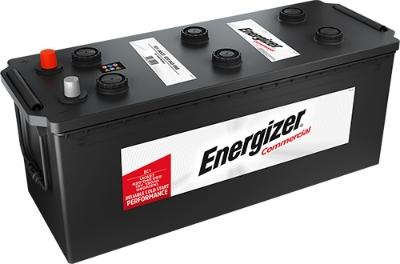 ENERGIZER EC1 - Starter Battery autospares.lv
