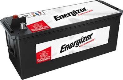ENERGIZER EC33 - Starter Battery autospares.lv