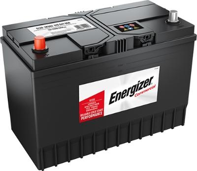 ENERGIZER EC20 - Starter Battery autospares.lv