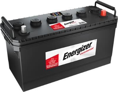 ENERGIZER EC22 - Starter Battery autospares.lv