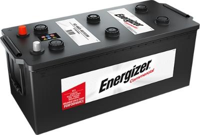 ENERGIZER EC2 - Starter Battery autospares.lv