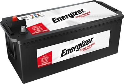 ENERGIZER ECP3 - Starter Battery autospares.lv