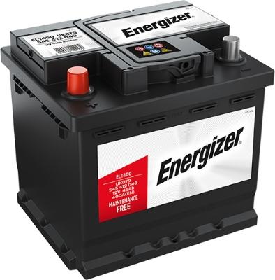 ENERGIZER E-L1 400 - Starter Battery autospares.lv