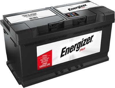 ENERGIZER EP95-L5 - Starter Battery autospares.lv