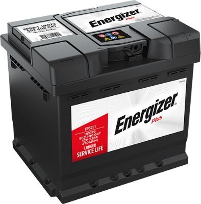 ENERGIZER EP52-L1 - Starter Battery autospares.lv